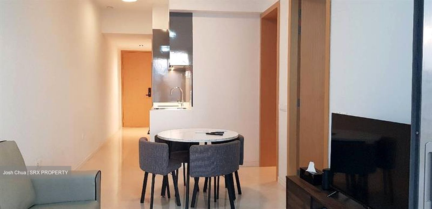 The Tre Ver (D13), Condominium #453750491